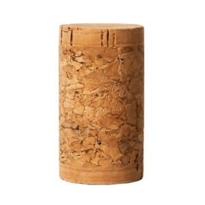 1 + 1 NATURAL CORK BOTTLE STOPPERS WINE CORKS