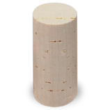 NATURAL CORK STOPPER