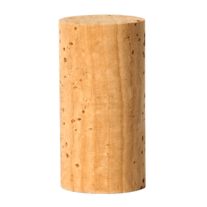 NATURAL CORK STOPPER for Wine Bottling, Natural Cork Closure