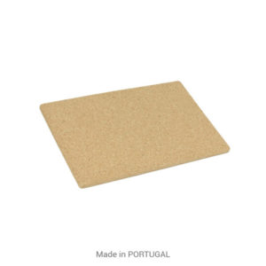 Cork Sauna Mat Comfort, Safety Designed - CORKCHO