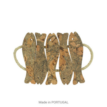 Cork Hot Pad (Icegrey) - Image 3