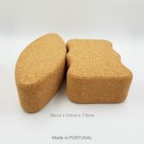 cork block