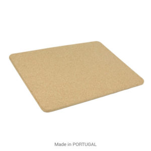 Cork Bath Mat Comfort, Safety Designed - CORKCHO