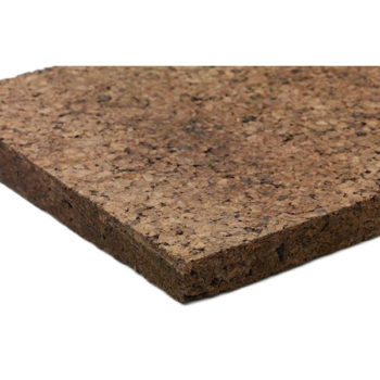 Cork Board Thermal/Acoustic insulation - CORKCHO
