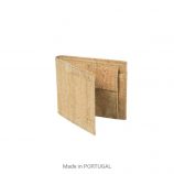 Stylish, Organized, Cork Pocket Wallet/Coin Pocket Designed – CORKCHO