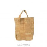 Cork Minimalist Shopping Bag Designed – CORKCHO