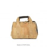 Cork Happy Weekend Designed Purse – CORKCHO