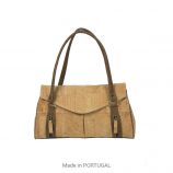 Stylish, spacious Cork Minimalist Day Bag Designed – CORKCHO