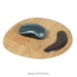 Cork Ergonomic Mouse Pad Designed – CORKCHO