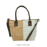 Stylish, spacious Cork White designed Purse – CORKCHO