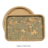 Protect Tables, Decorative Cork Trays – CORKCHO