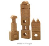 Cork Block Toys