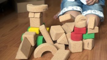 Corcodiles Toys Expert Set - Cork Toys - Image 4