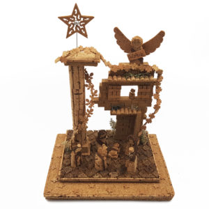 crafting cork