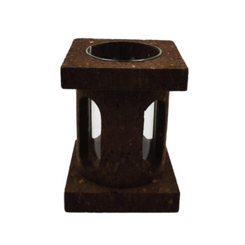 Custom Portuguese Cork Candle for Decoration at Home - Image 3
