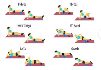 Yoga Cork Roll - Image 2