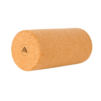 yoga cork roll