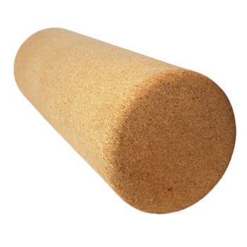 yoga cork roll
