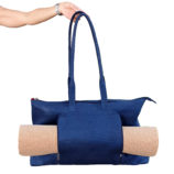 yoga bag