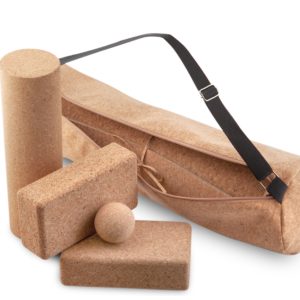 Advanced Yoga Pack, for Yoga and Flexibility Practice