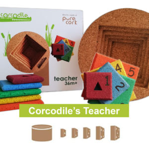 Crocodile’s Teacher Kid´s Games & Entertainment