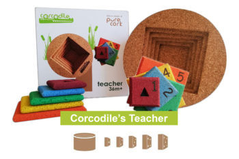Crocodile’s Teacher Kid´s Games & Entertainment
