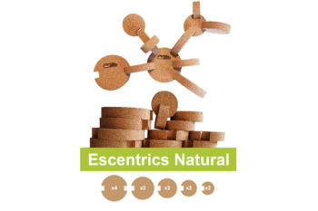 Cork creative Kid Toys & Blocks