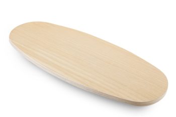 Balance board for Training and Injury Rehabilitation & Prevention MADE IN PORTUGAL - Image 2